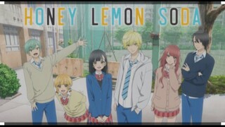Ada Cowok Ganteng Di Sekolah Auto Buat Rebutan🗿 [[Honay Lemon Soda]] Versi Sendiri