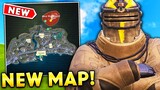 Metro Royale 2.0 Beta FIRST MATCH 😍 New Map + Gun & Items!