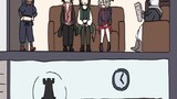 [ Arknights ] Daily life of all members of the Rhode Island dormitory