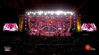 Prakash Raj Speech | Raayan Audio Launch -Best Moments | Dhanush | AR Rahman