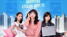 Sorry Not Sorry Ep 3 - Sub Indo