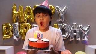 Lagu " Selamat Ulang Tahun " - Larics Toys