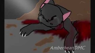 Hollyleaf AMV - "Crime & Punishment"