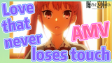 [Horimiya]  AMV |  Love that never loses touch