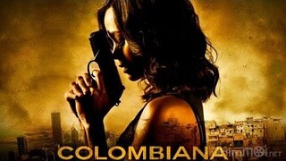 review phim hay-Cuồng phim| Nữ Sát Thủ Colombiana