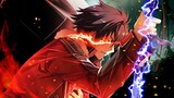 Top 10 Magic/School Anime With Badass Main Character 2