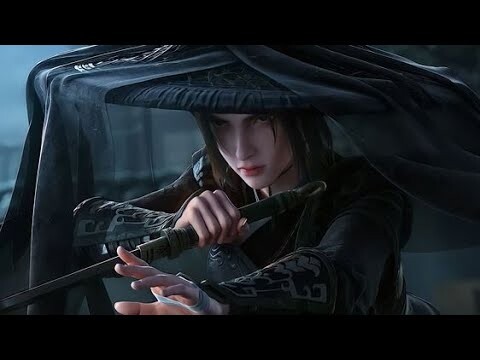 New Character PV | Sword Of Coming | Female MC - Ning Yao | 15 August 2024