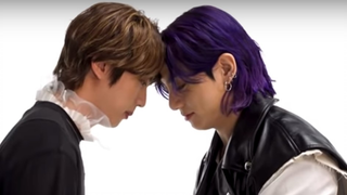 JINKOOK With You