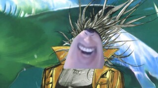 ♿️♿️♿️Menonton trilogi Sea Tiger sekaligus♿️♿️