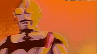 How many times has "Ultraman" been sung in all the OPs of the Ultraman series so far?