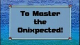 Pokémon: Indigo League Ep71 To Master the Onixpected!)[Full Episode]