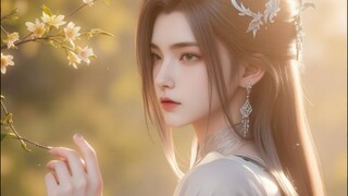 Cinta Sehidup Sesarung: Kembalinya Ayank Xueqi (2025)