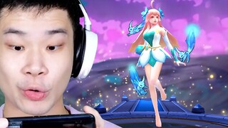 Review Hero Terbaru Floryn - Mobile Legends