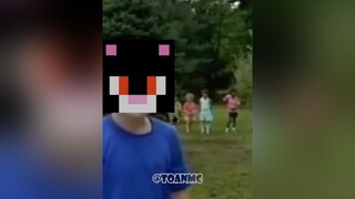 Sự hi sinh cảm động😢 | TMC:    minecraft fyp xuhuong toanmc clownsmcteam TrungThu2021