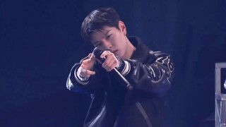 【Stray Kids/金昇玟】241007 AMAs"Bye Bye Bye + Chk Chk Boom"昇玟cut