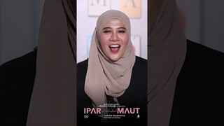 𝗦𝗣𝗢𝗜𝗟𝗘𝗥 𝗔𝗟𝗘𝗥𝗧!!! Elizasifaa sampe panas gara-gara lihat foto di adegan film Ipar Adalah Maut! 🥵🔥🔥