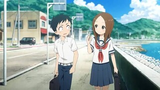 Teasing Master Takagi-san: The Movie (2022)