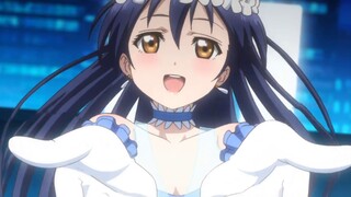 [LoveLive] Một nhiếp ảnh gia đồng tính nữ mới vào nghề sau khi nghe về Start DASH