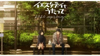 Yesterday wo Utatte Episode 2 Subtitle Indonesia