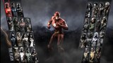 Injustice: Gods Among Us Ultimate Edition Arcade  - The Flash #1