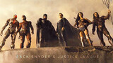 Please support! Justice League #bringbackthesnyderverse