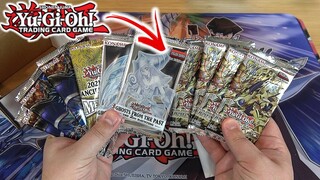 EPIC BOOSTER PACKS! Yu-Gi-Oh! BigNCrate JULY 2022 Unboxing!