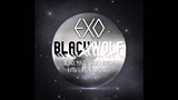 [MASHUP] EXO - 늑대와 미녀 (Wolf) + Black Pearl (With INTRO) Remix.