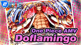 [One Piece AMV] Doflamingo: Jahat dan Menawan_2