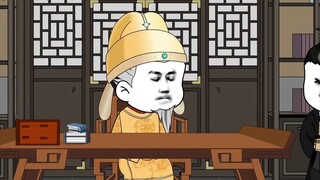 Episode 19 Cucu Pemberontak Keluarga Zhu