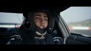 GRAN TURISMO - Official Trailer (HD) | Full Movie Link In Description