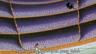 Yuyu hakusho Episode 56 sub indo)