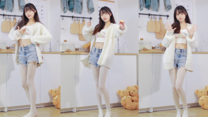 【Zimiao】Bunny's electric motor~Please check♥（ˊωˋ）Bunny