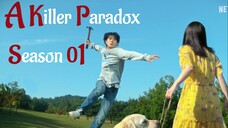 A Killer Paradox Season 01 Ep 02 Hindi Dubbed