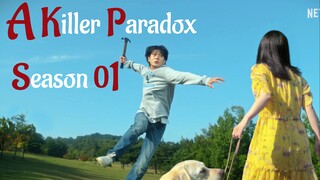 A Killer Paradox Season 01 Ep 06 Hindi Dubbed