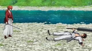 Rurouni Kenshin S01 epi 5