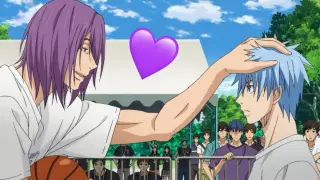 the knb dub only gets better in season 2 (part 1) (season 2)