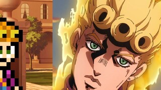 v3.08 Giorno ใช้เวลาห้าสัปดาห์ในการเข้าร่วมเกมมือถือที่สร้างขึ้นเอง