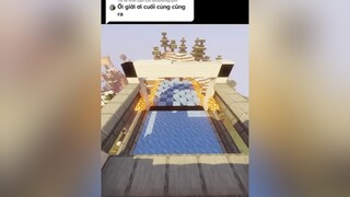 Map Minecraft ZingSpeed (ZingCraft) chính thức ra mắt nha, anh em vào channel mình để tải map minecraft minecraftpe minecraftpc mc toanmc funny