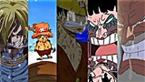 Onepiece is the only anime that can make anyone cry | Onepiece Sad Moments