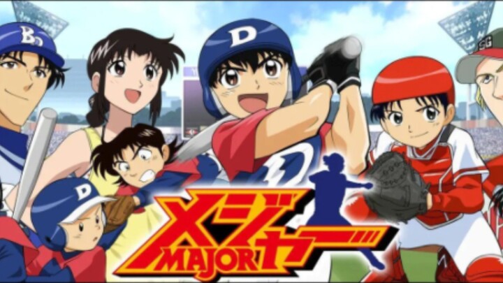 Major S1 -EPS 5 Sub Indo