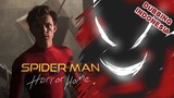 Spider-man tapi horror (terlempar di dimensi Backrooms) Dubbing indonesia