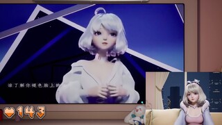 【星瞳】聘子姐520送惊喜礼物，神级二创瞬间让星瞳泪目