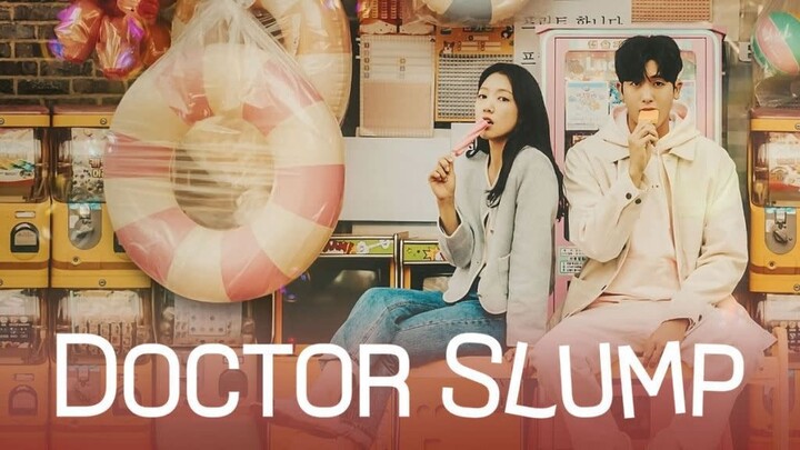 Doctor Slump S1 EP 12