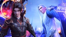 Xiao Yan Dou Zun Ayam-Ayamin Fei Tian😂😱