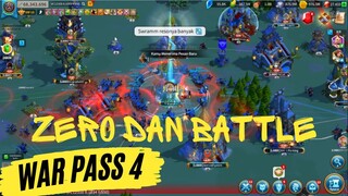 2988 kick banyak pemain dan auto ZERO