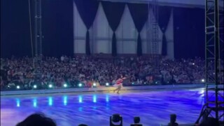 Ice Skating