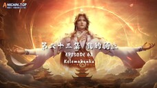 100.000_Years_ Of_ Refining_Qi_Episode 63 Subtitle_Indonesia