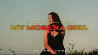 My Morena Girl - Hey Joe [ Edm Beat Remake ] Dj Ronzkie Remix | Philippines | TikTok Viral 2022