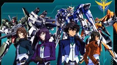 Gundam 00 S2 16