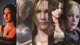 [Resident Evil] Điểm Lại Hậu Cung Của Lyon